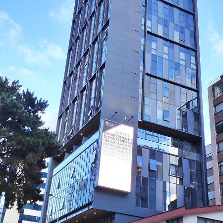 Republica Del Salvador Coliving Ecuador Xoe Apartman Quito Kültér fotó