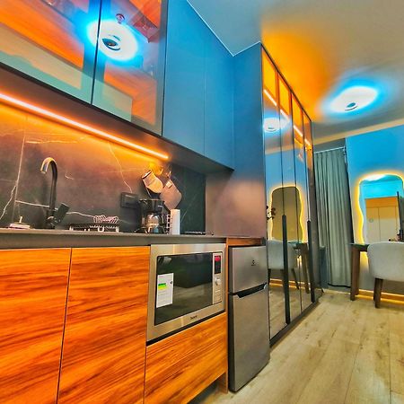 Republica Del Salvador Coliving Ecuador Xoe Apartman Quito Kültér fotó
