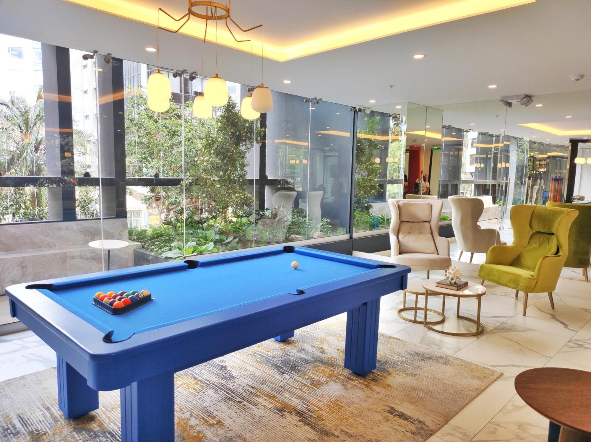 Republica Del Salvador Coliving Ecuador Xoe Apartman Quito Kültér fotó