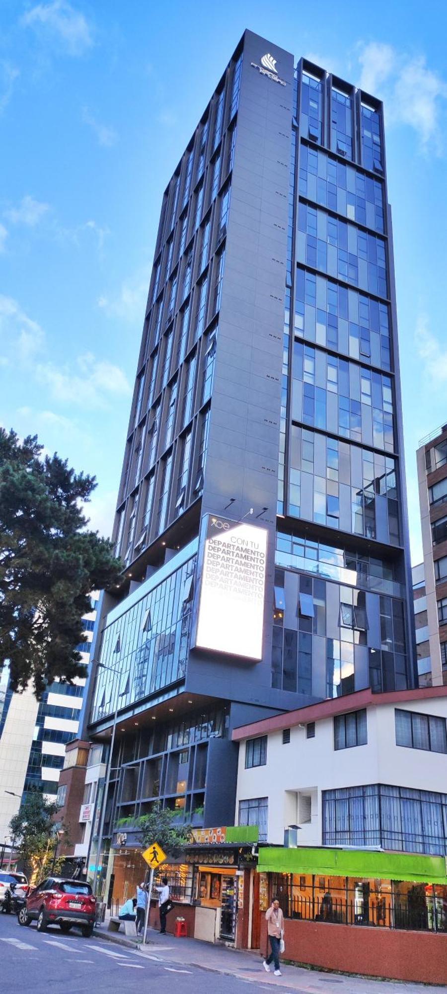 Republica Del Salvador Coliving Ecuador Xoe Apartman Quito Kültér fotó