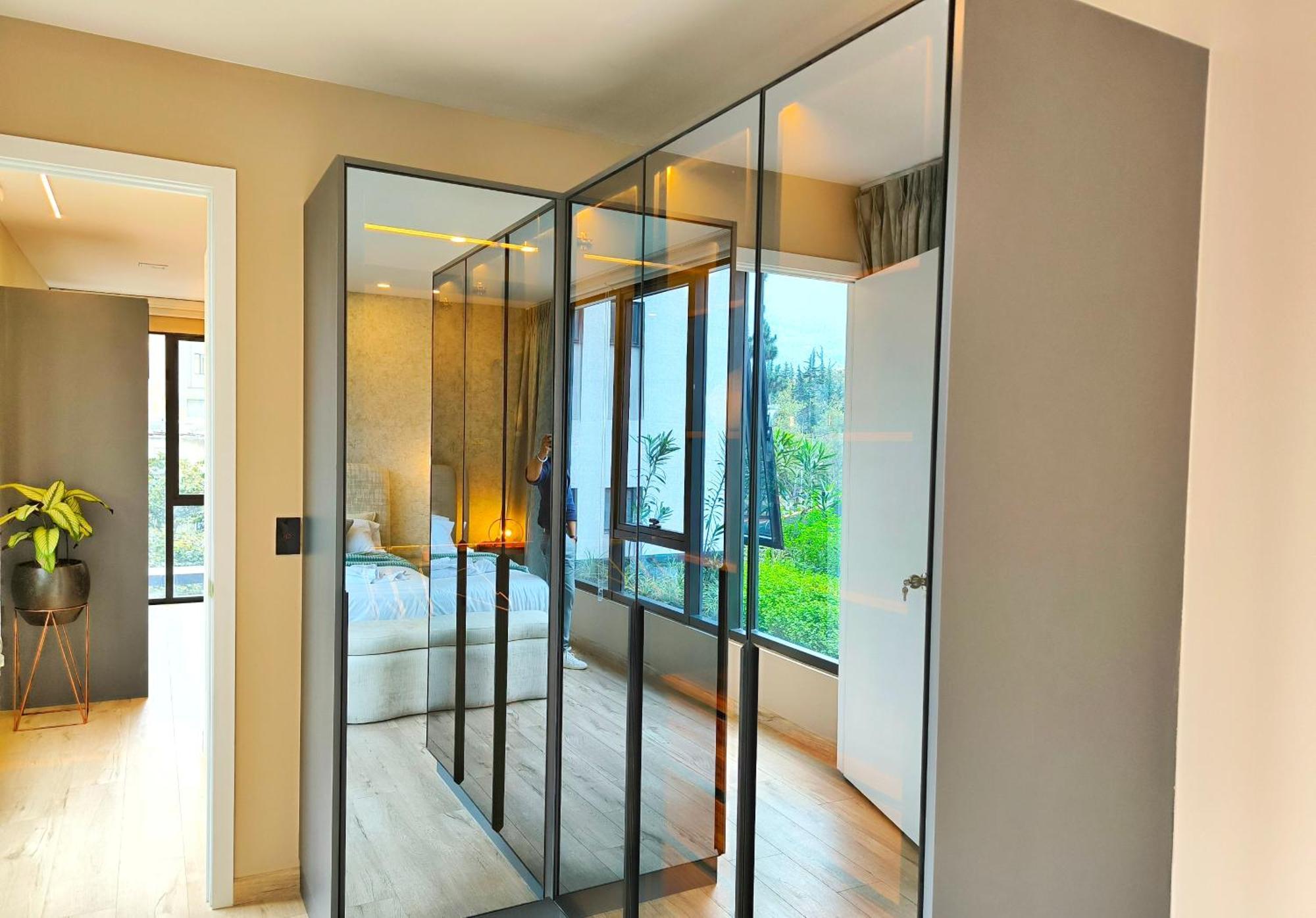 Republica Del Salvador Coliving Ecuador Xoe Apartman Quito Kültér fotó