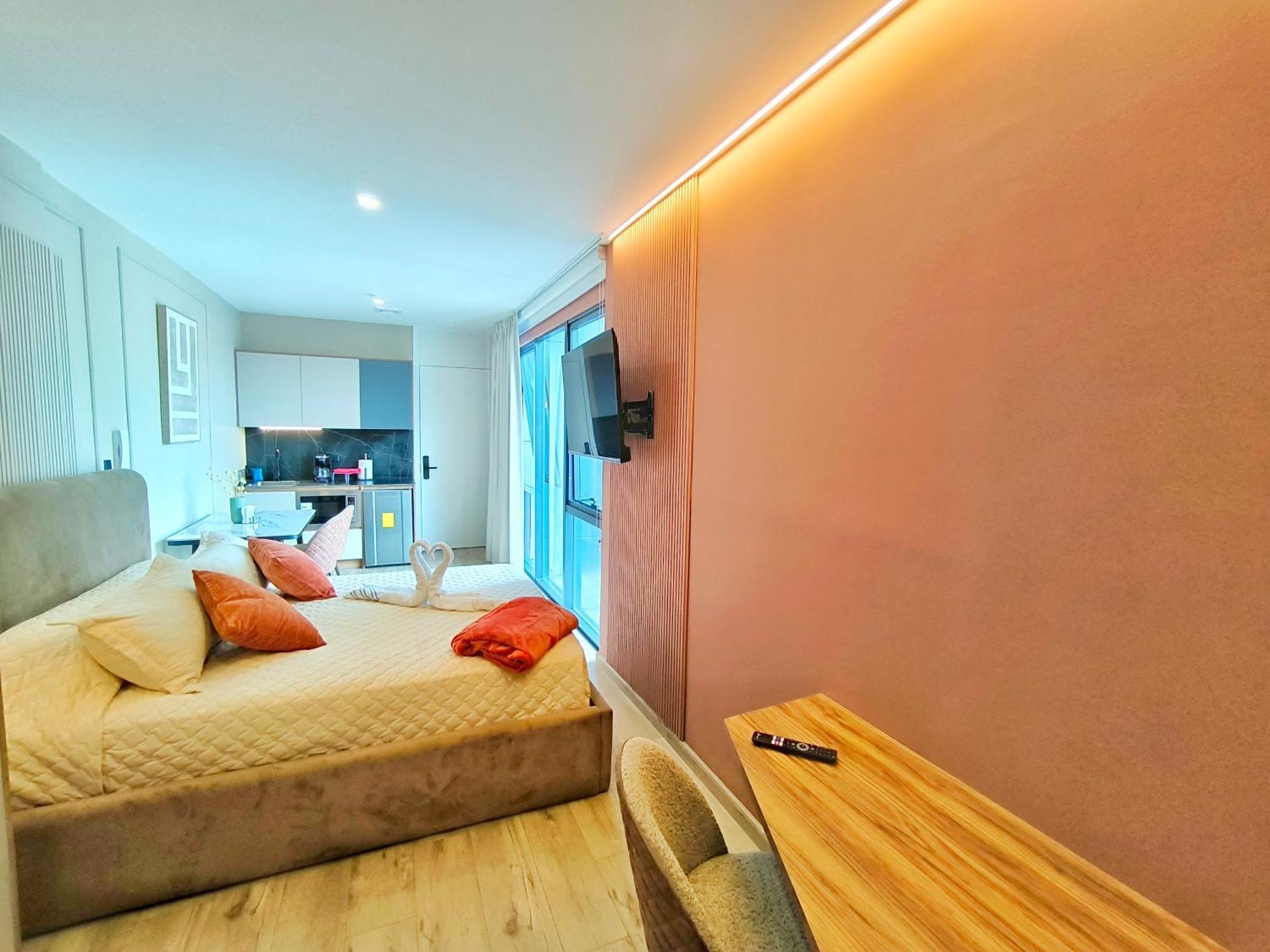 Republica Del Salvador Coliving Ecuador Xoe Apartman Quito Kültér fotó