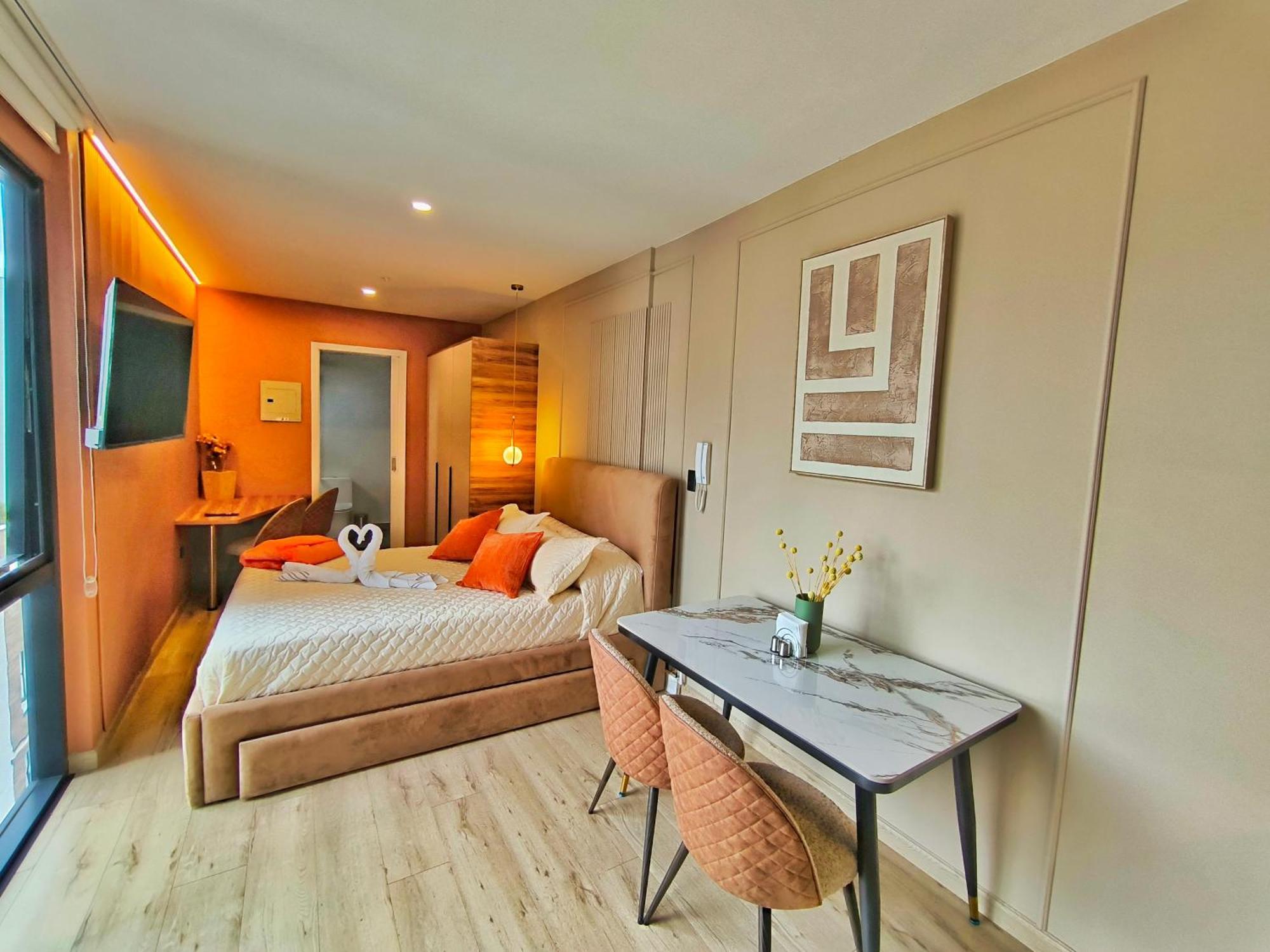Republica Del Salvador Coliving Ecuador Xoe Apartman Quito Kültér fotó