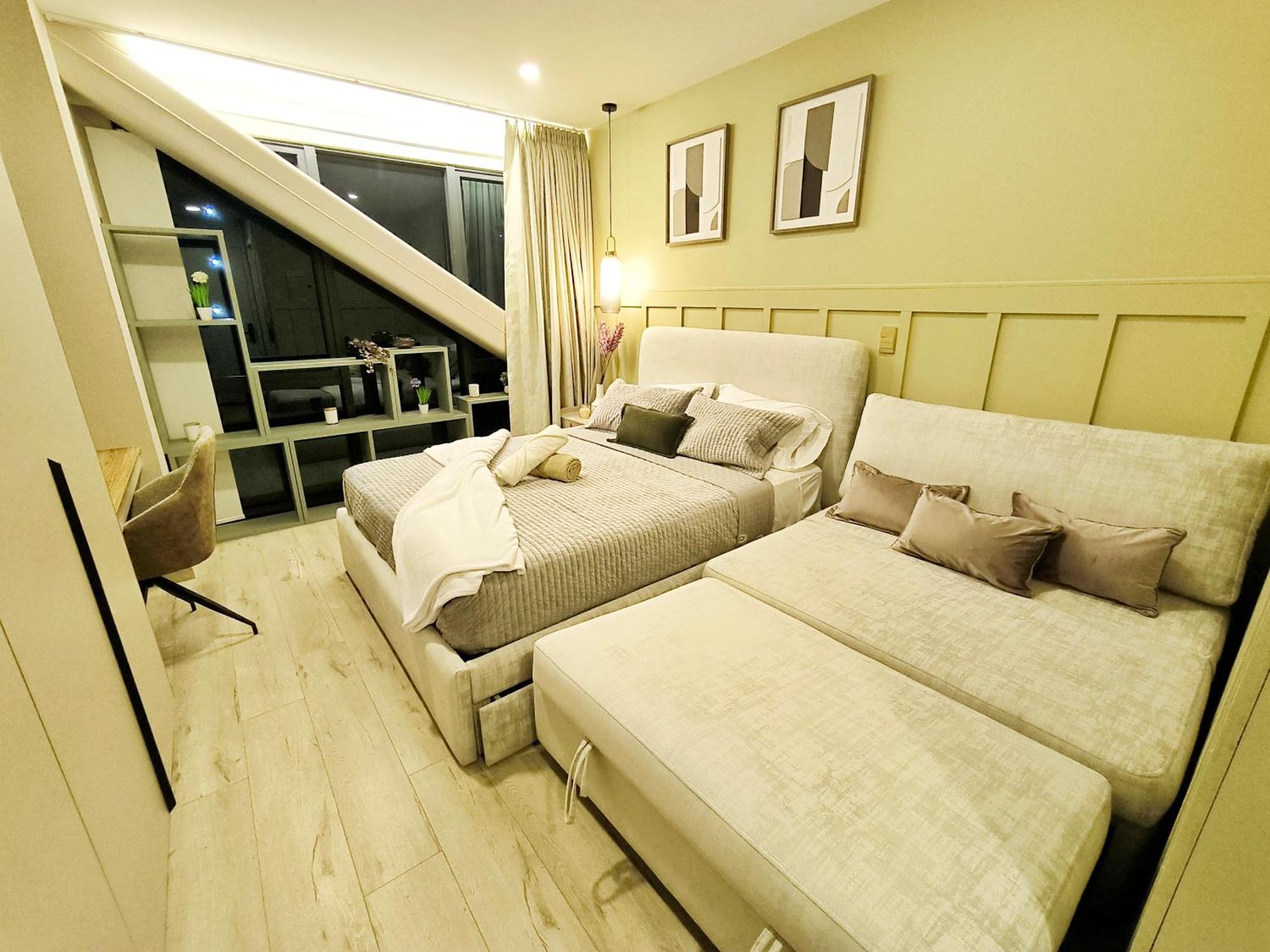 Republica Del Salvador Coliving Ecuador Xoe Apartman Quito Kültér fotó