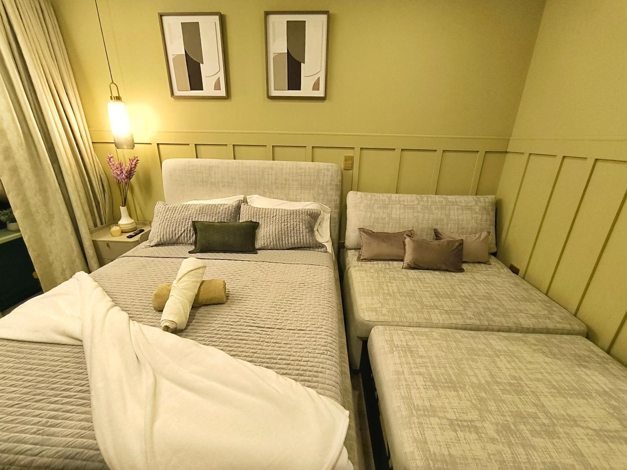 Republica Del Salvador Coliving Ecuador Xoe Apartman Quito Kültér fotó