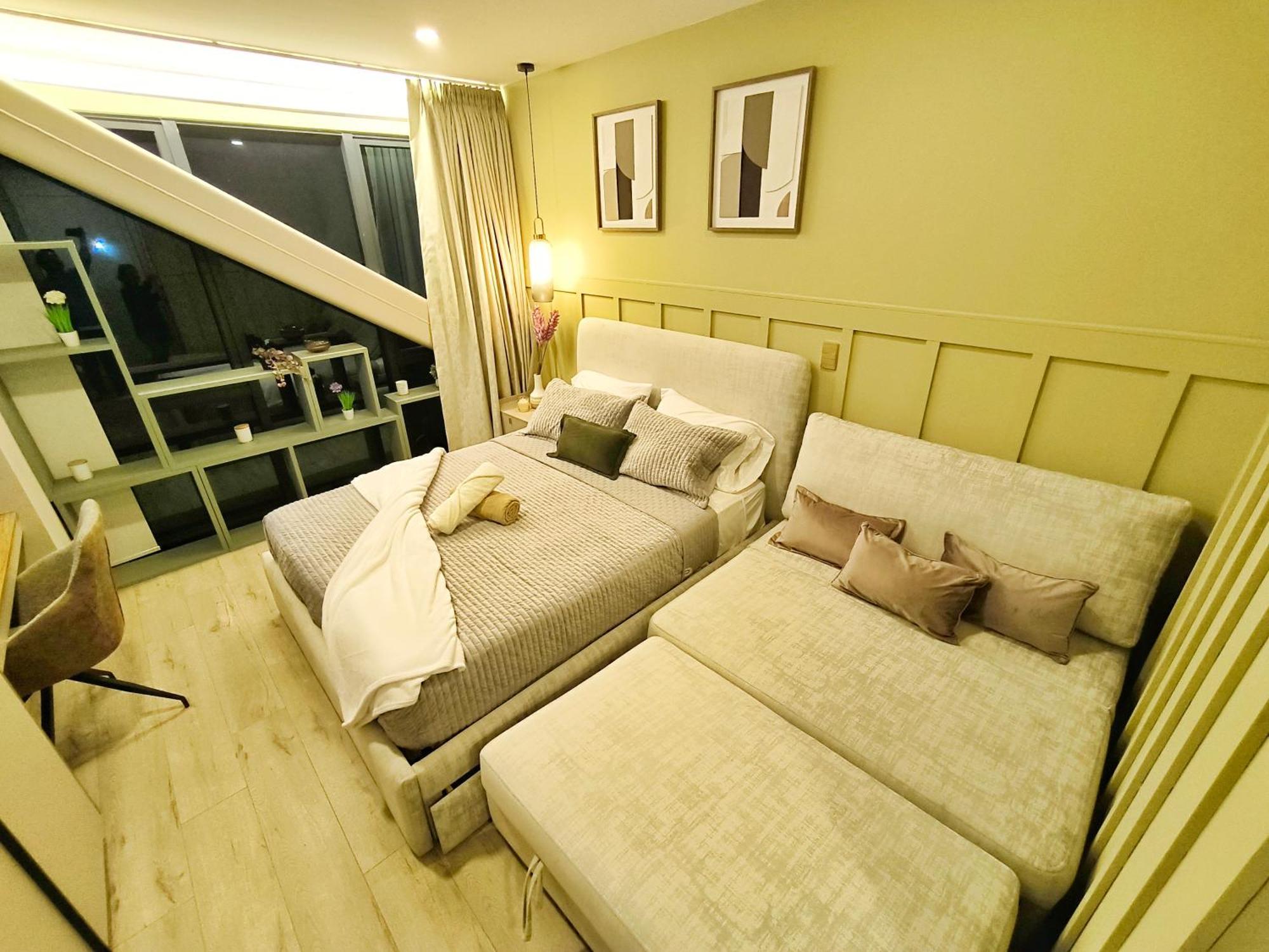 Republica Del Salvador Coliving Ecuador Xoe Apartman Quito Kültér fotó