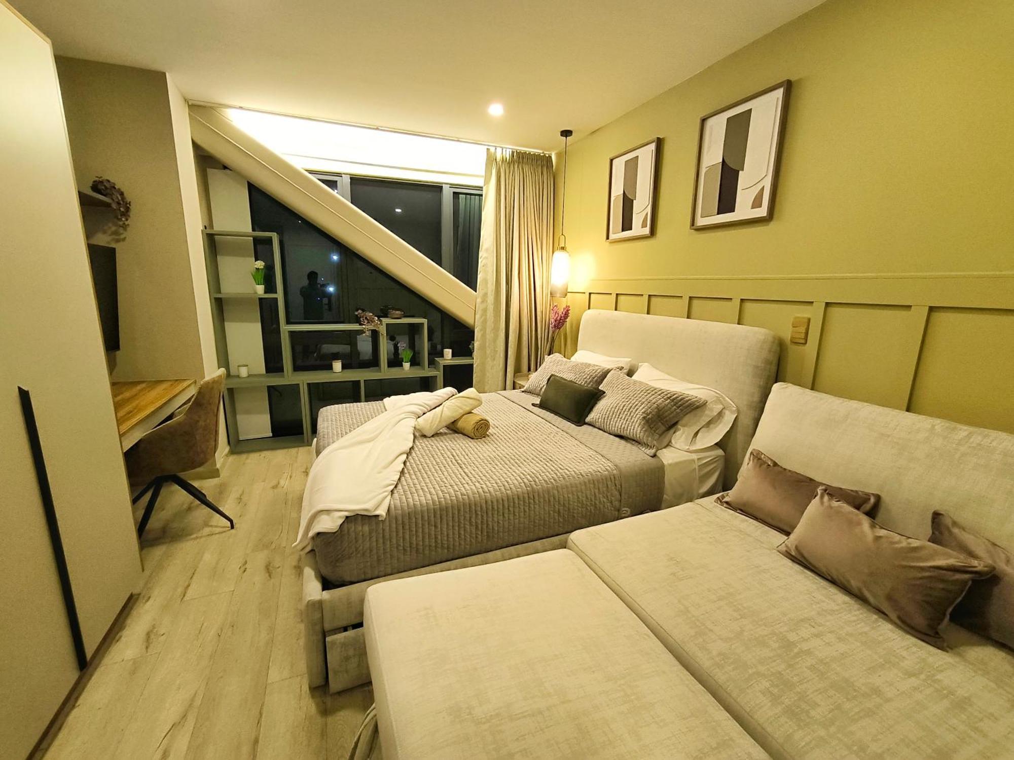 Republica Del Salvador Coliving Ecuador Xoe Apartman Quito Kültér fotó