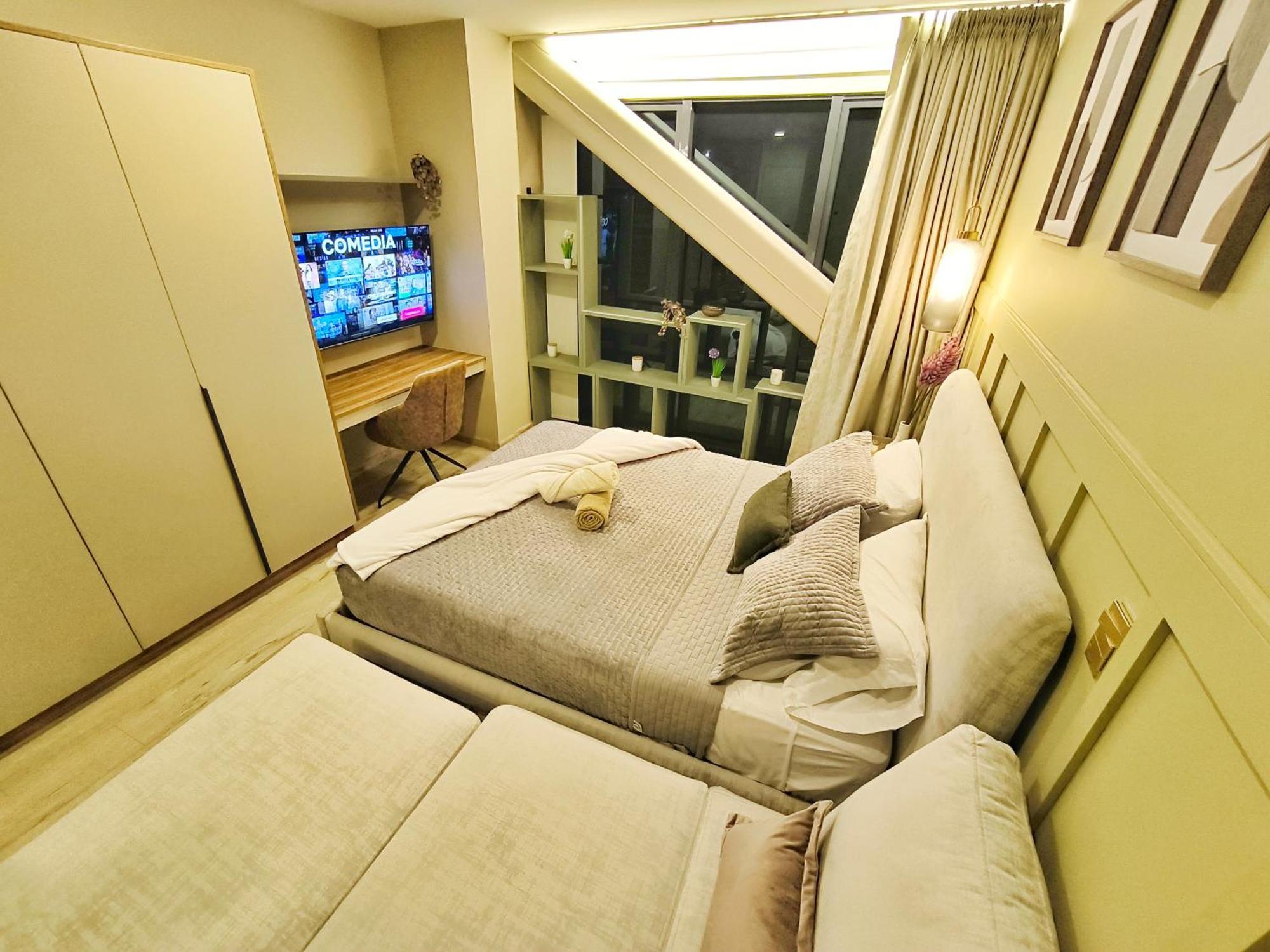 Republica Del Salvador Coliving Ecuador Xoe Apartman Quito Kültér fotó