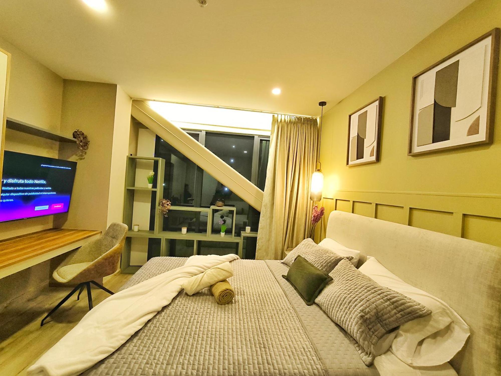 Republica Del Salvador Coliving Ecuador Xoe Apartman Quito Kültér fotó