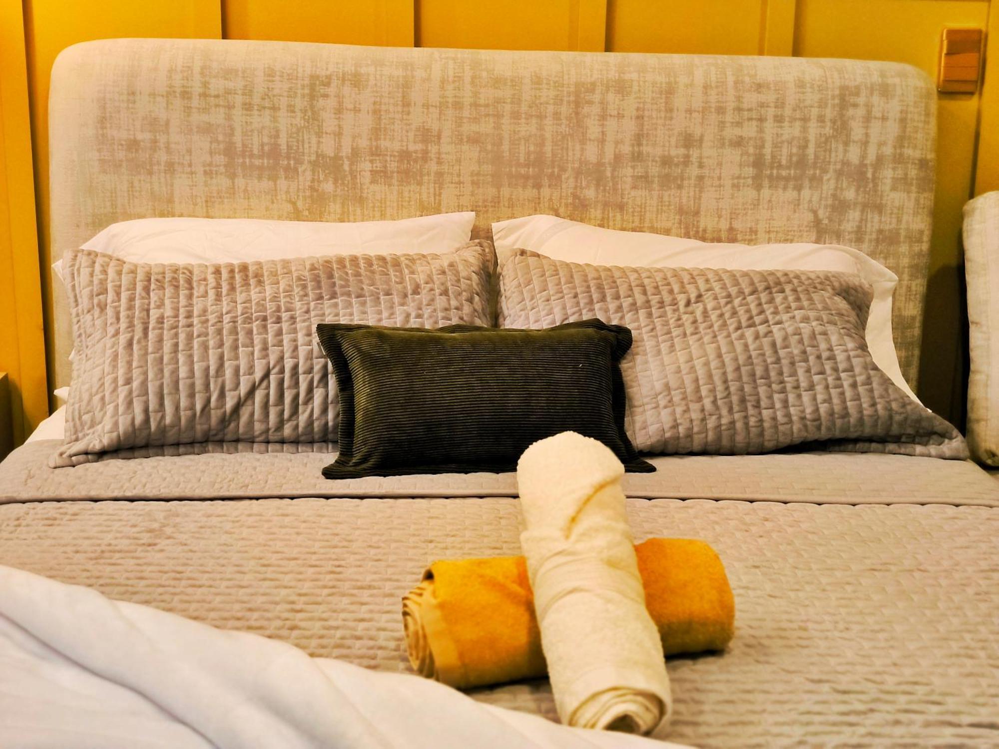 Republica Del Salvador Coliving Ecuador Xoe Apartman Quito Kültér fotó
