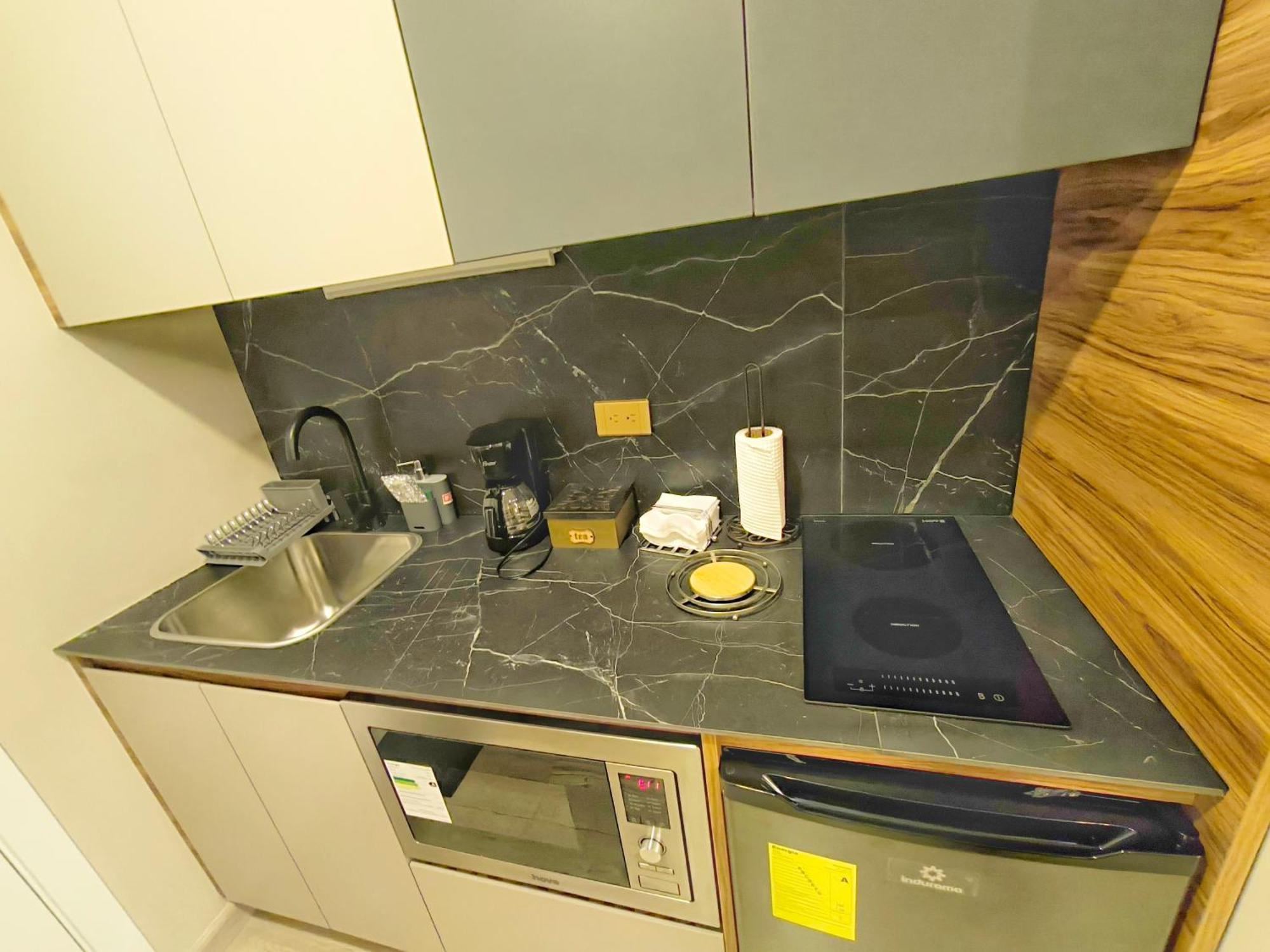 Republica Del Salvador Coliving Ecuador Xoe Apartman Quito Kültér fotó