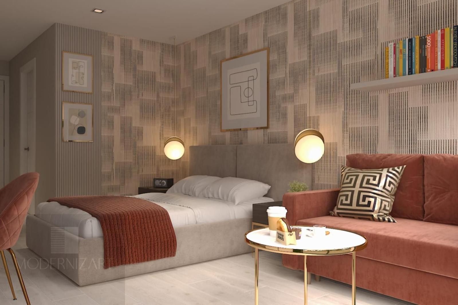 Republica Del Salvador Coliving Ecuador Xoe Apartman Quito Kültér fotó