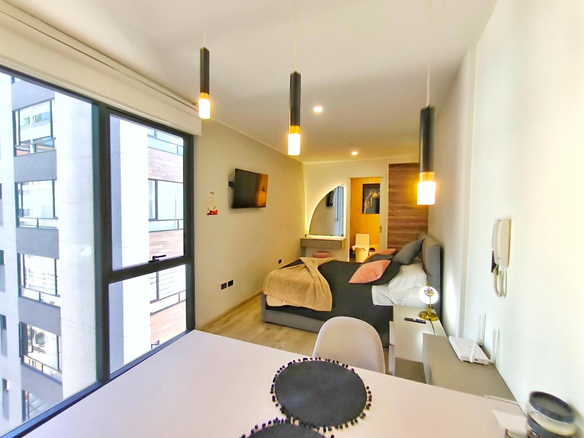 Republica Del Salvador Coliving Ecuador Xoe Apartman Quito Kültér fotó