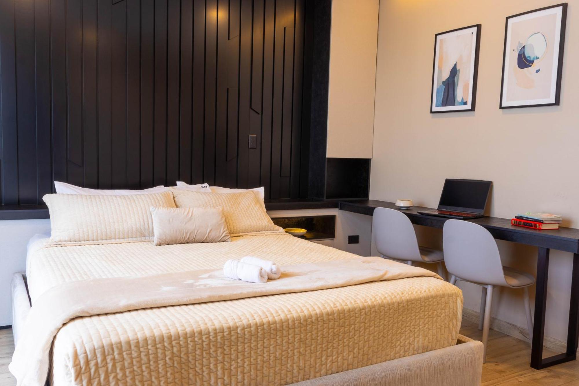 Republica Del Salvador Coliving Ecuador Xoe Apartman Quito Kültér fotó