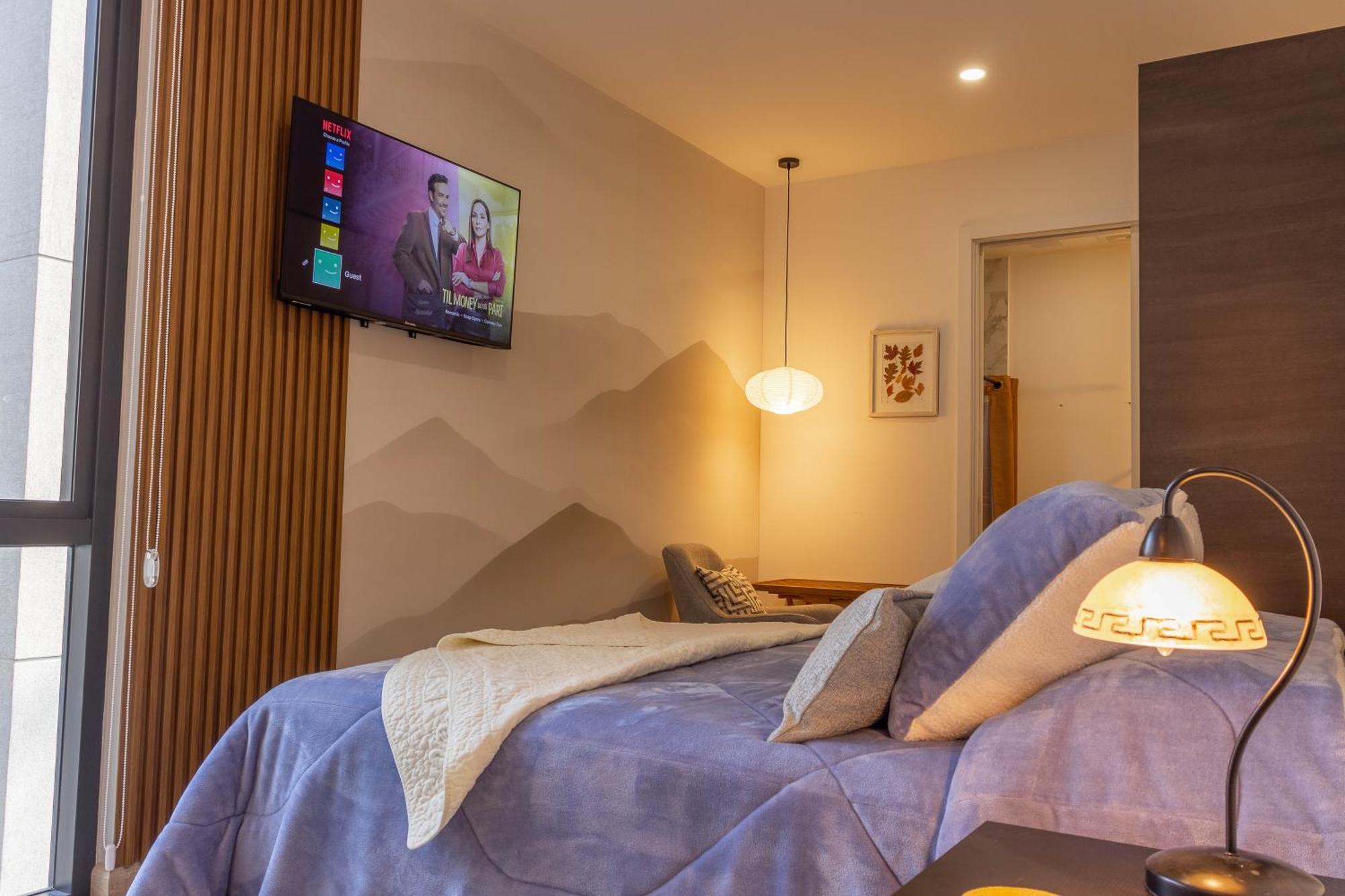 Republica Del Salvador Coliving Ecuador Xoe Apartman Quito Kültér fotó