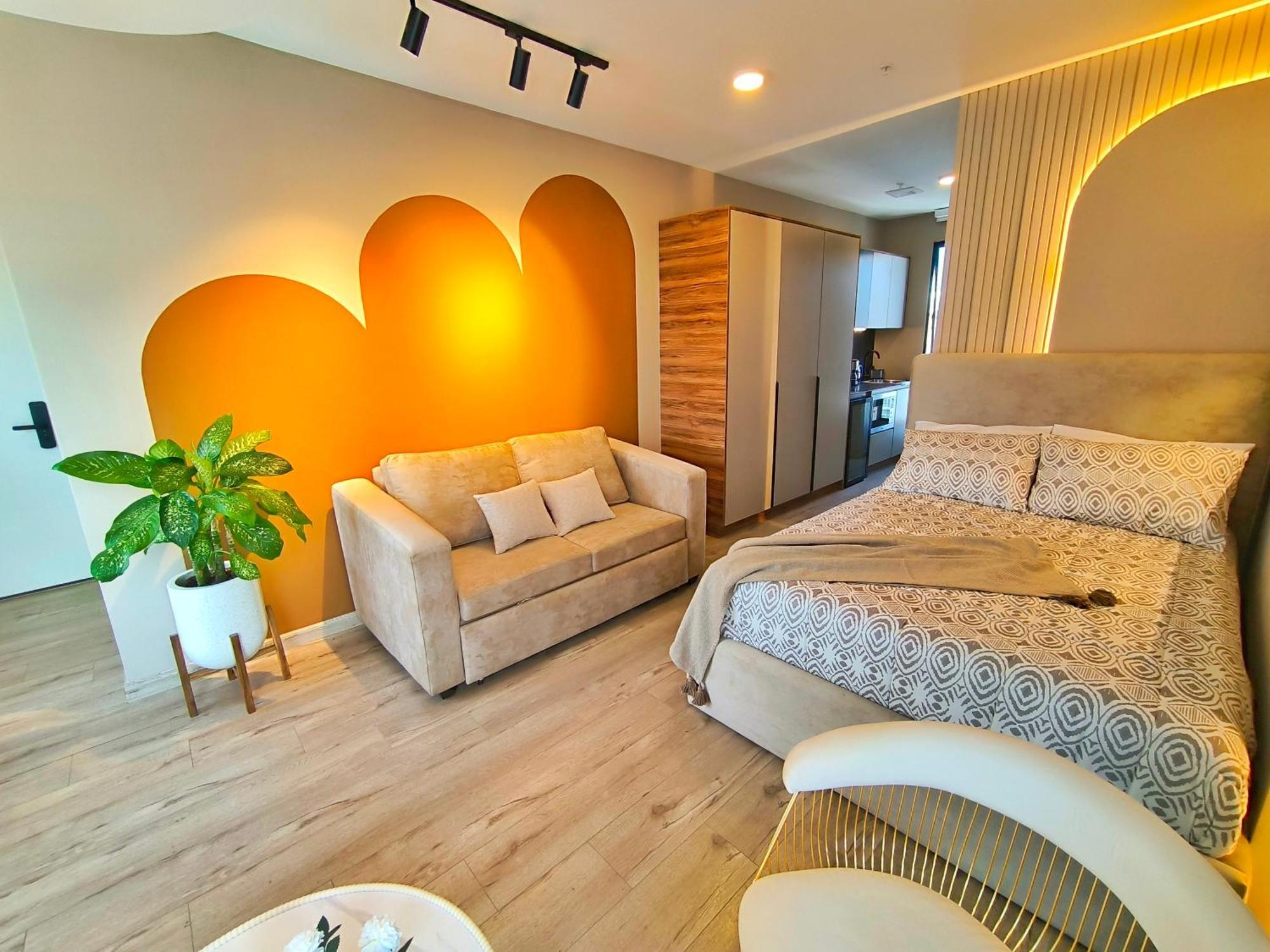 Republica Del Salvador Coliving Ecuador Xoe Apartman Quito Kültér fotó