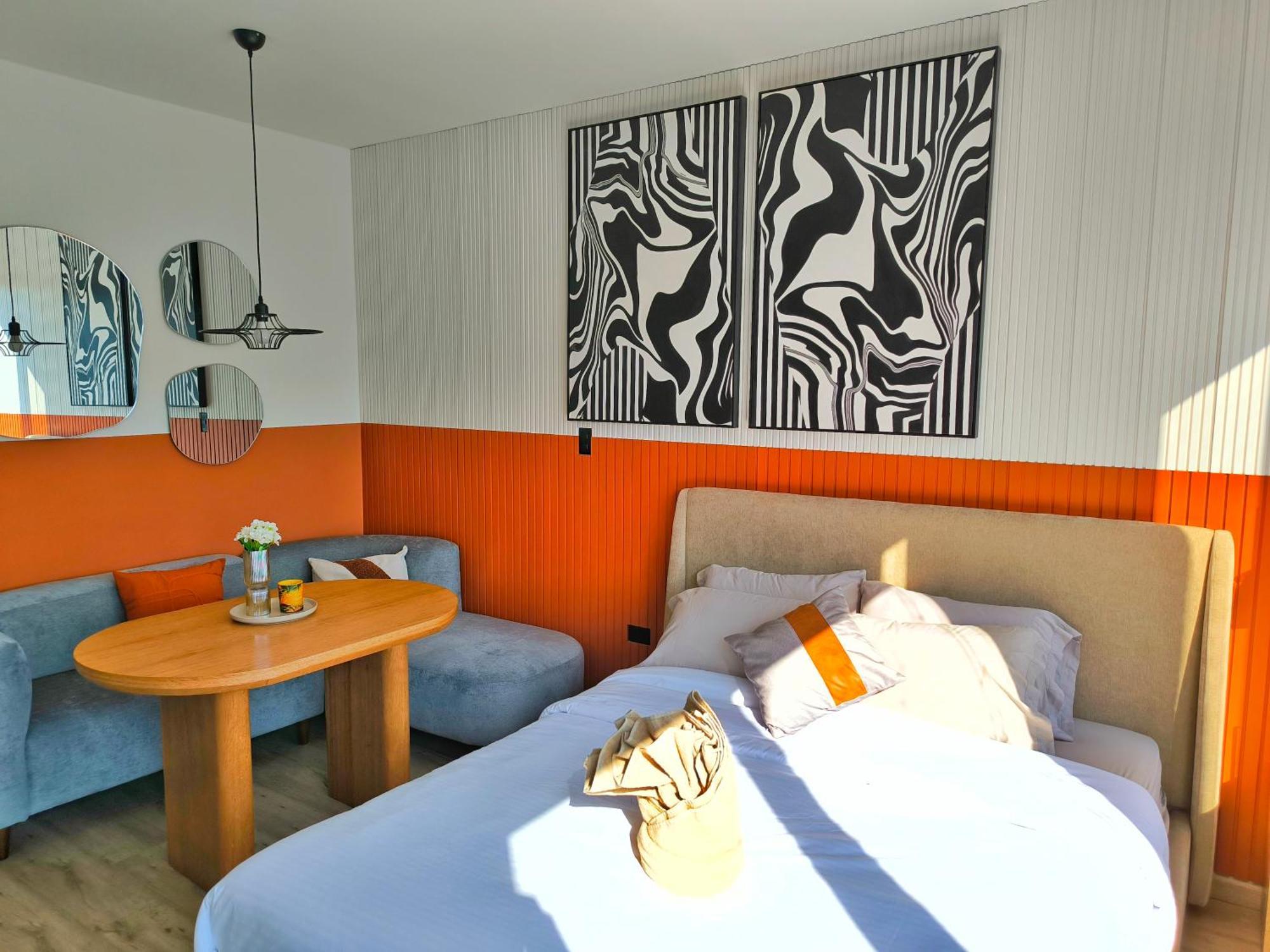 Republica Del Salvador Coliving Ecuador Xoe Apartman Quito Kültér fotó