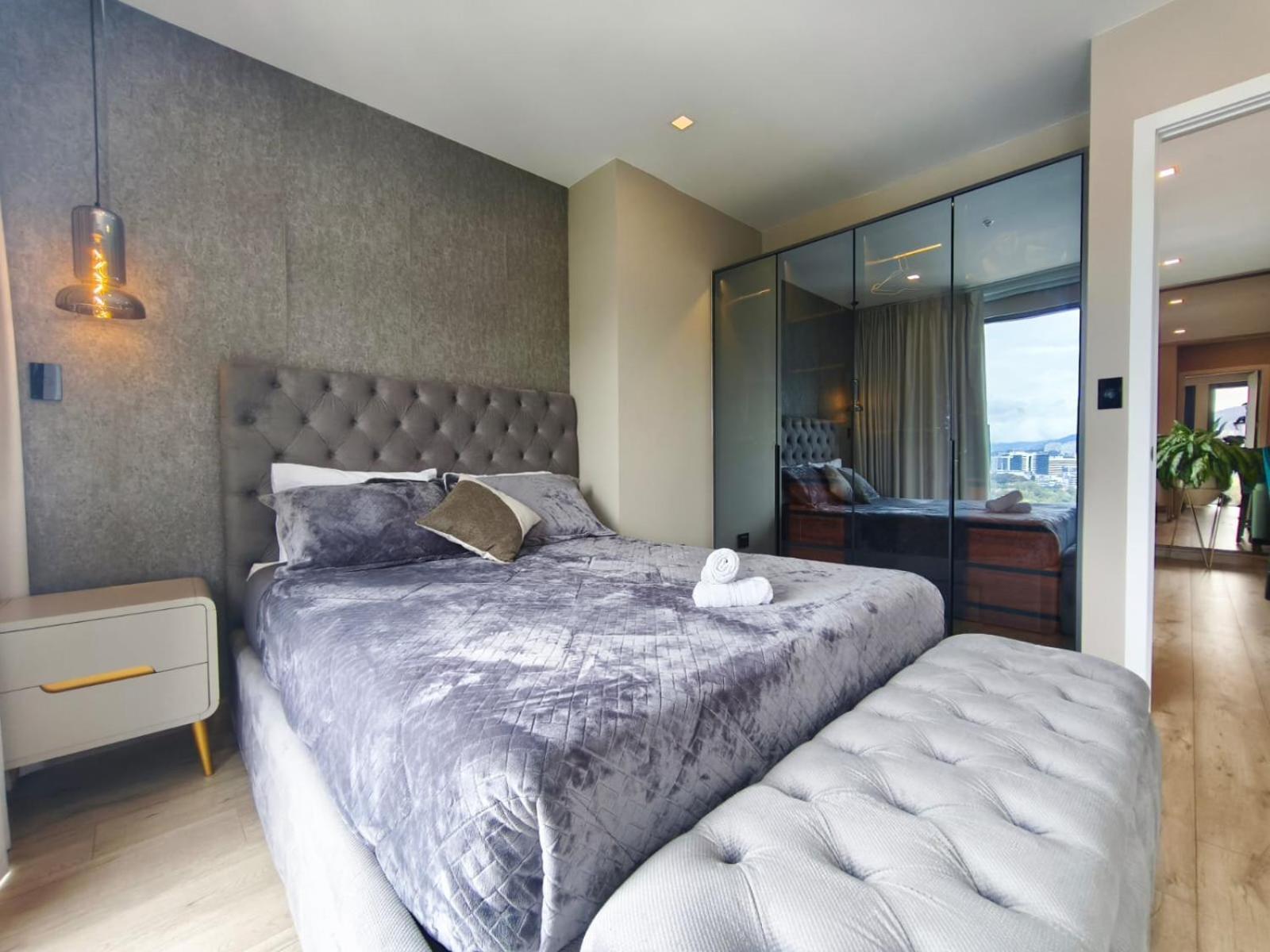 Republica Del Salvador Coliving Ecuador Xoe Apartman Quito Kültér fotó