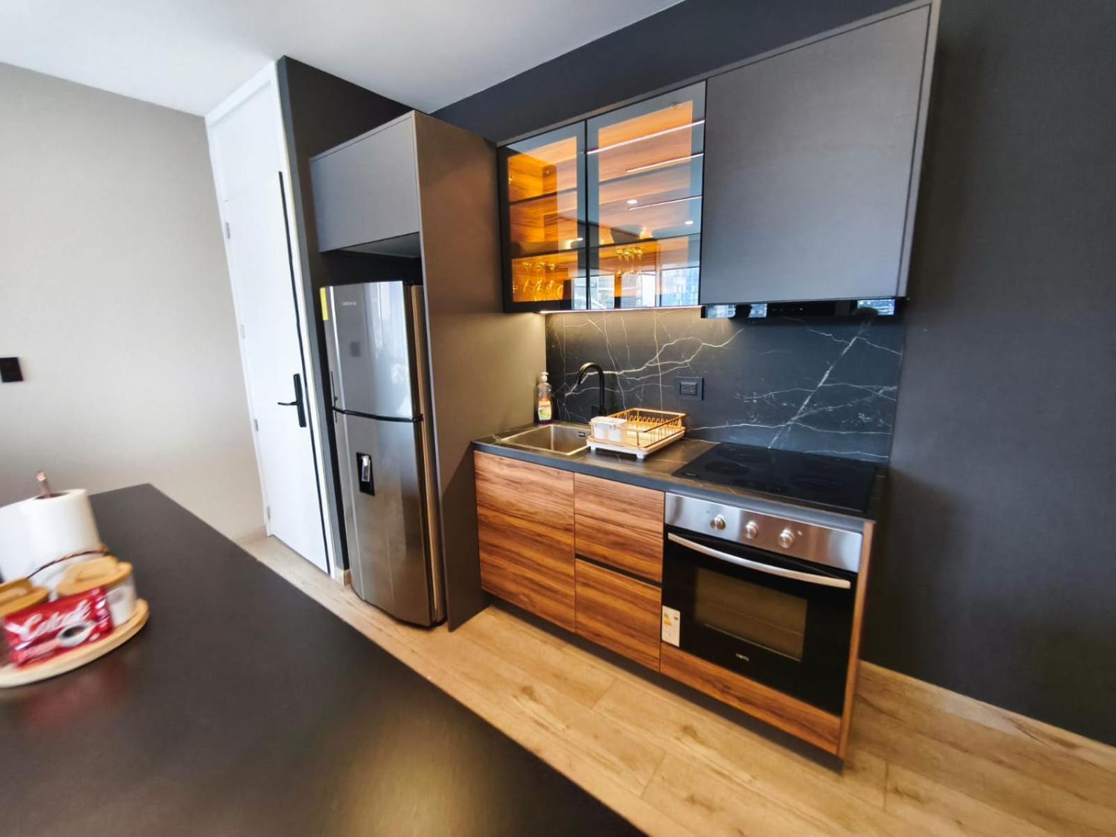 Republica Del Salvador Coliving Ecuador Xoe Apartman Quito Kültér fotó