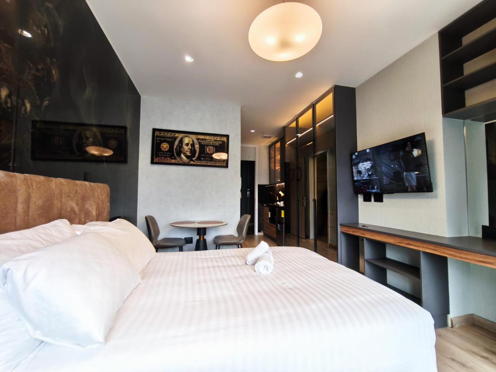 Republica Del Salvador Coliving Ecuador Xoe Apartman Quito Kültér fotó